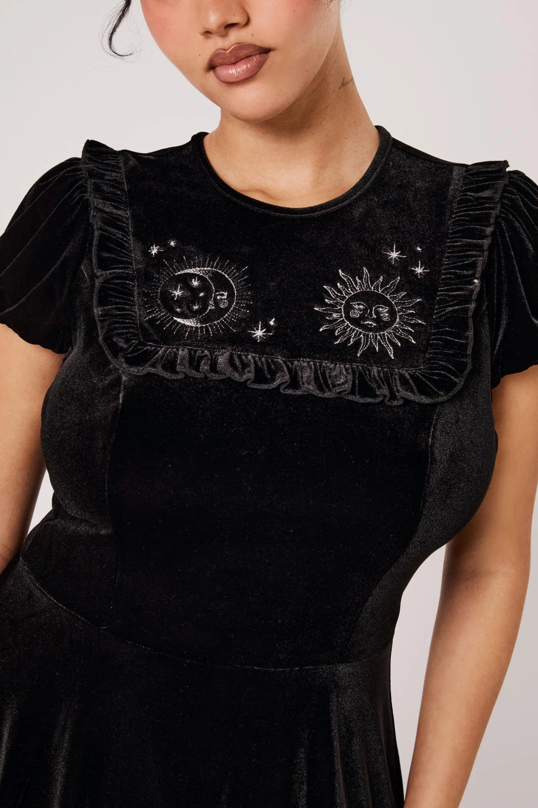 PREORDER - Celeste Dress - Expected dispatch date 14th of August