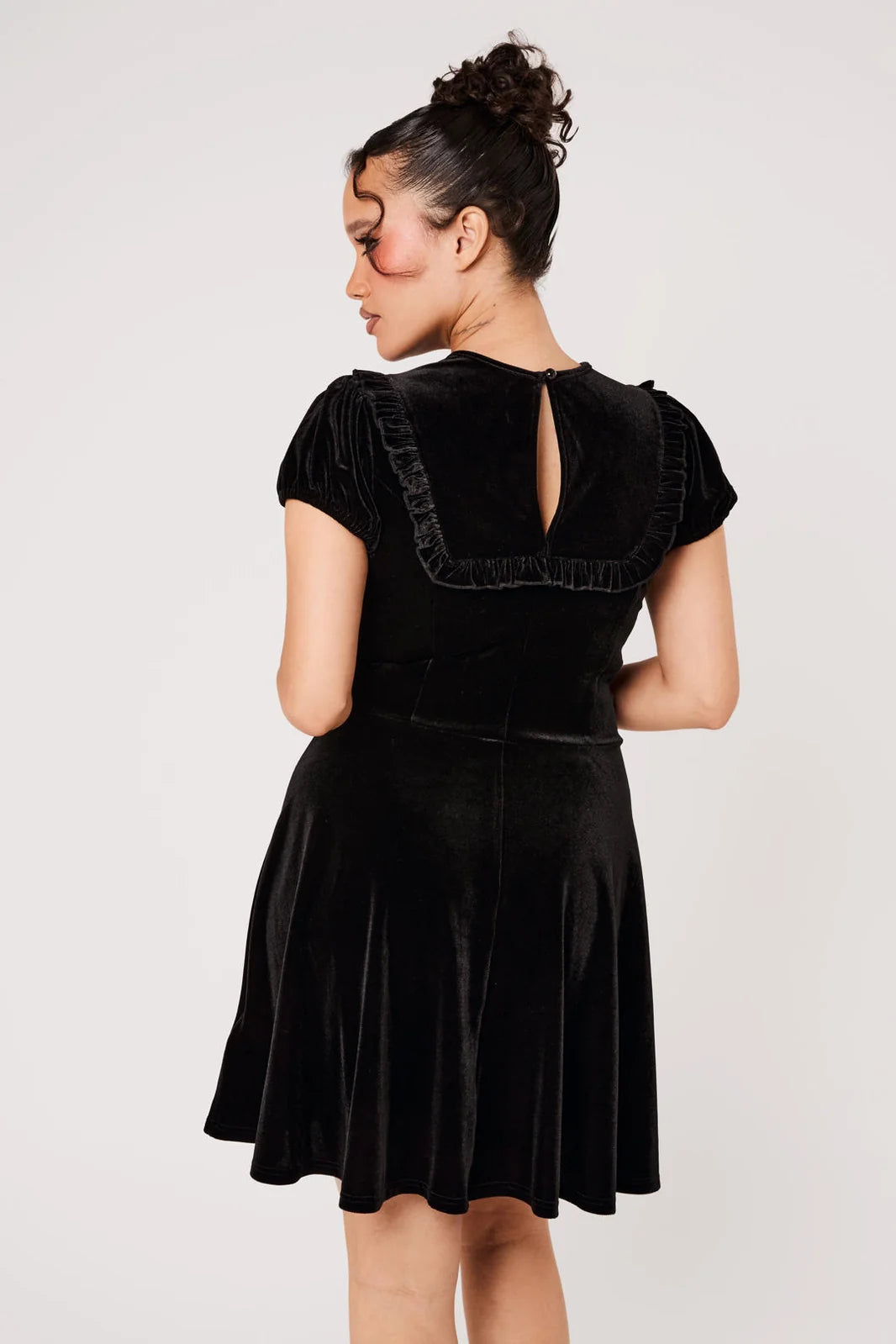 PREORDER - Celeste Dress - Expected dispatch date 14th of August