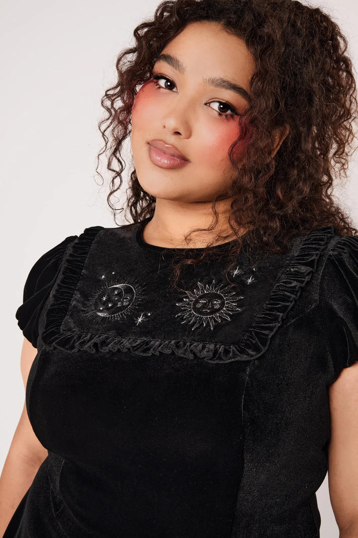 PREORDER - Celeste Dress - Expected dispatch date 14th of August