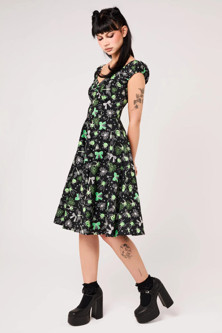 PREORDER - Millie Dress - Expected dispatch date 14th of August
