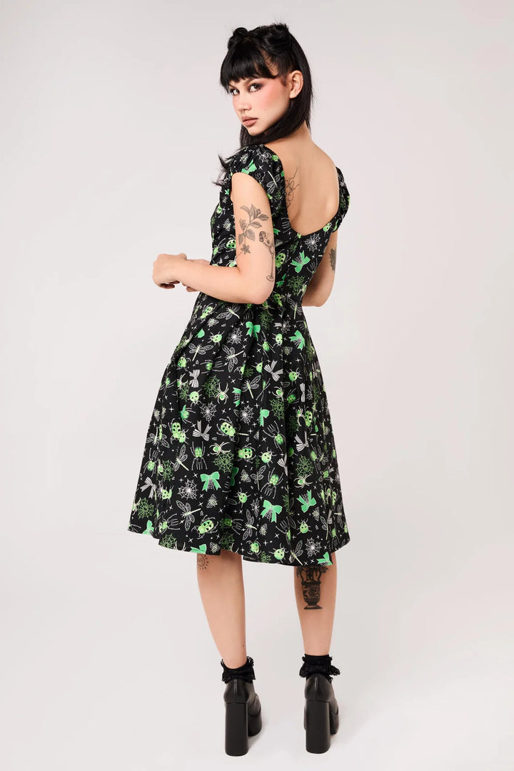 PREORDER - Millie Dress - Expected dispatch date 14th of August