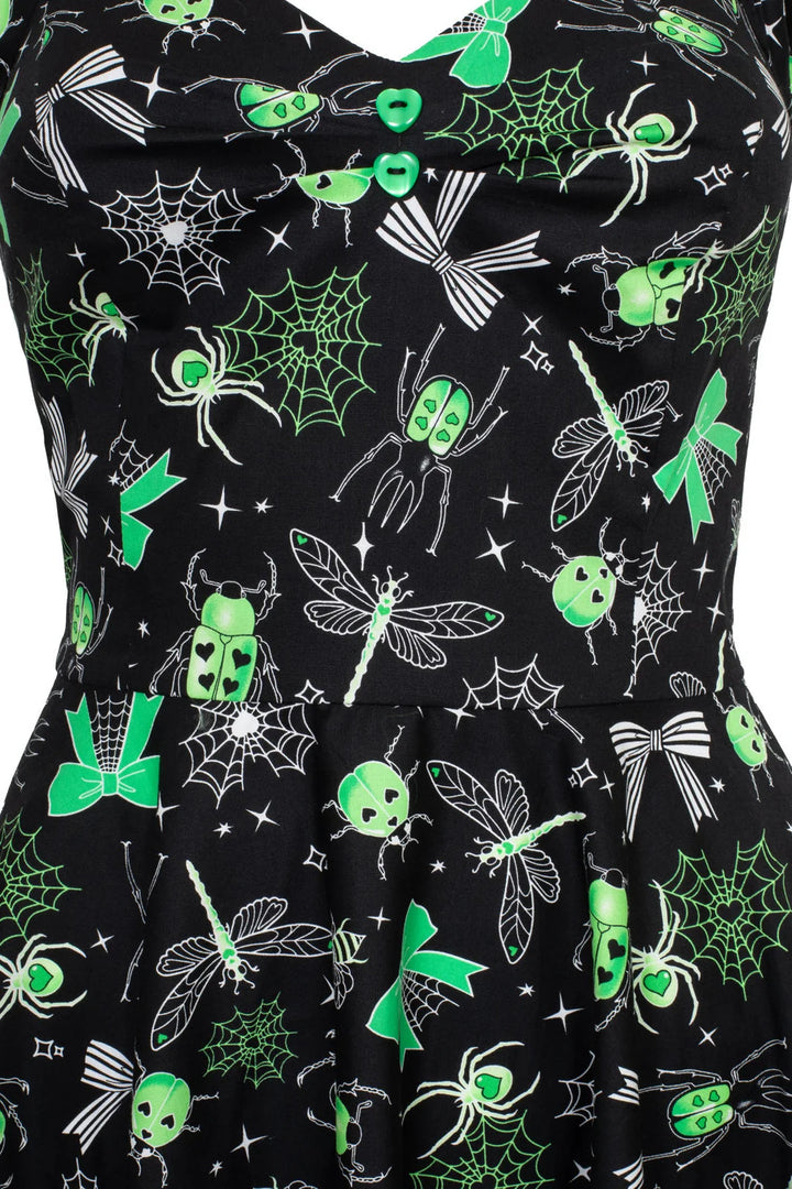 PREORDER - Millie Dress - Expected dispatch date 14th of August