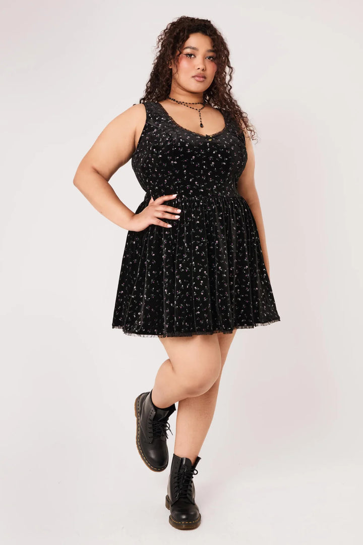 PREORDER - Cassandra Dress - Expected dispatch date 8th of September