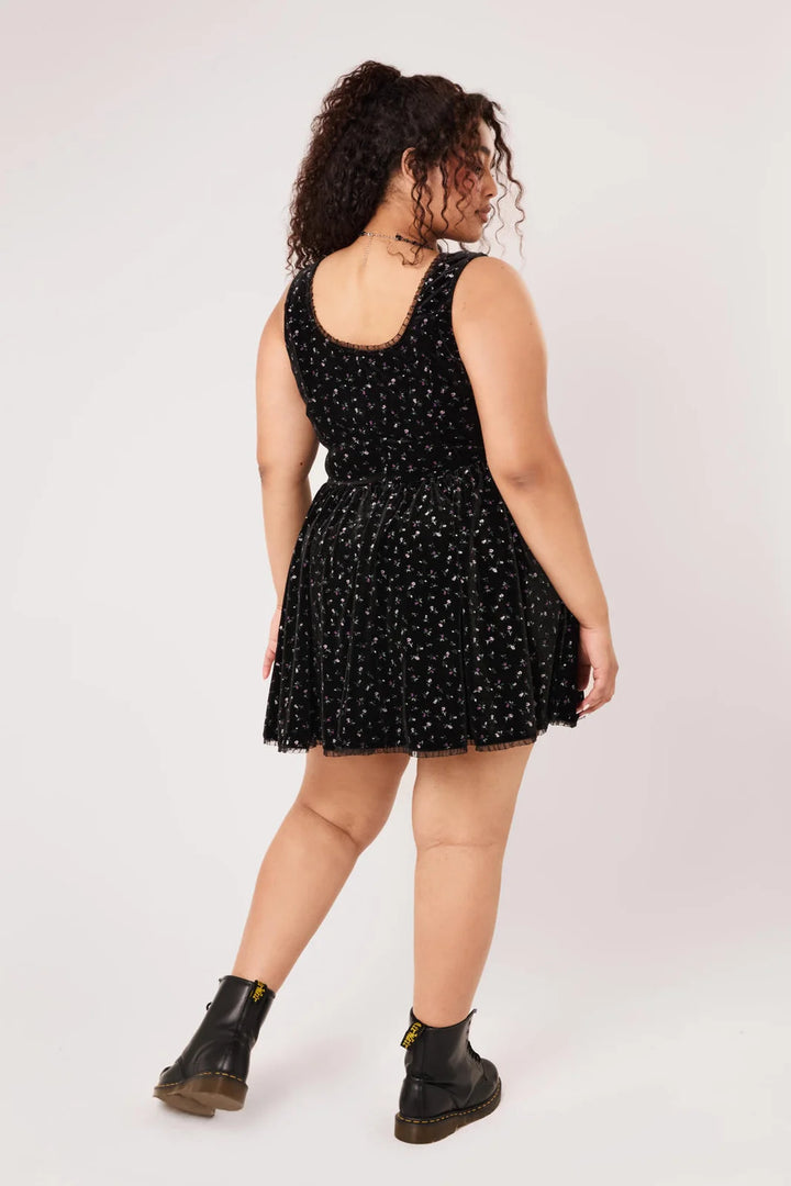 PREORDER - Cassandra Dress - Expected dispatch date 8th of September