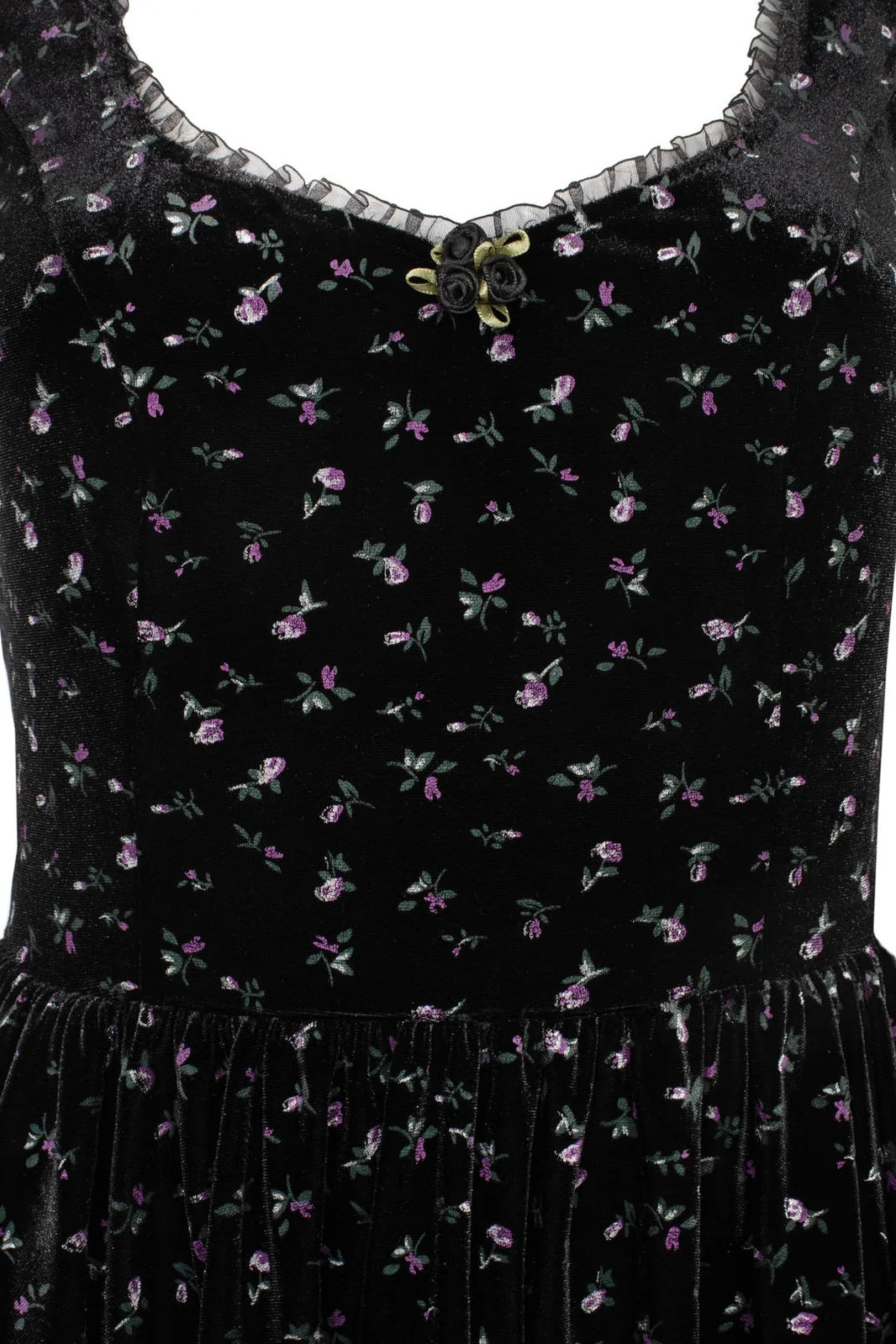 PREORDER - Cassandra Dress - Expected dispatch date 8th of September