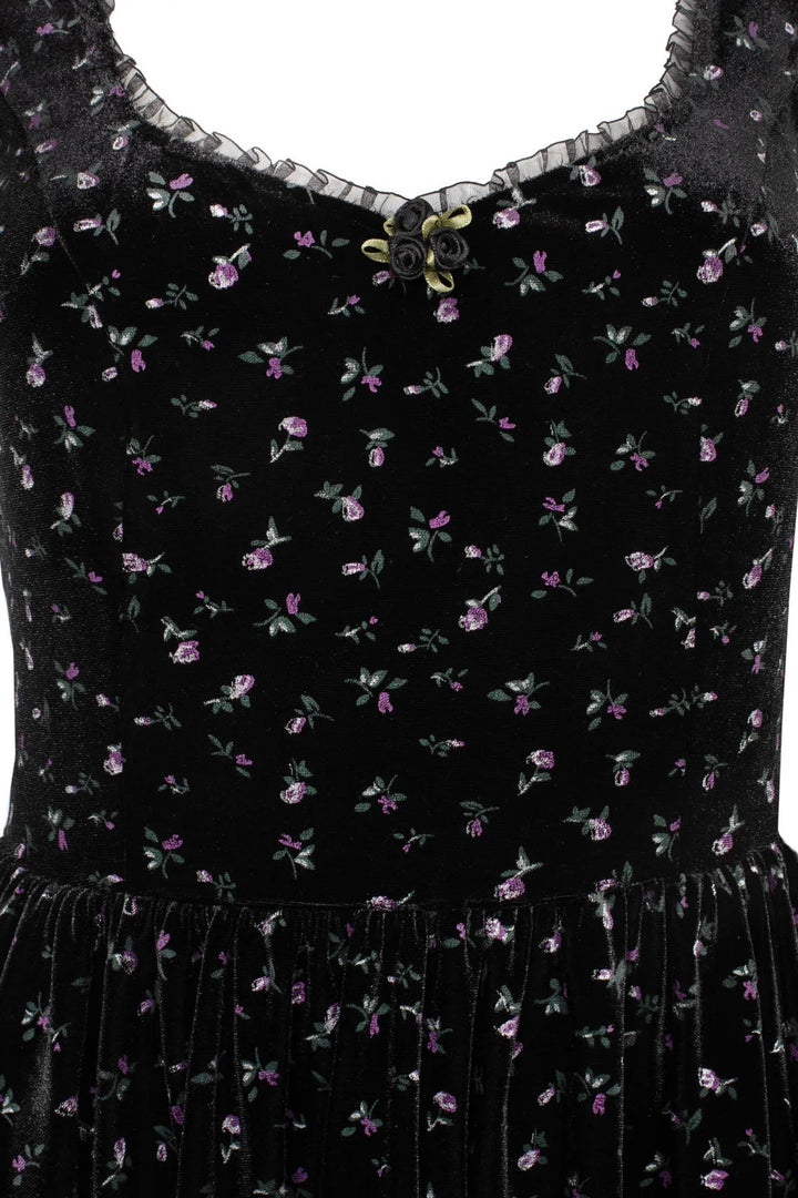 PREORDER - Cassandra Dress - Expected dispatch date 8th of September