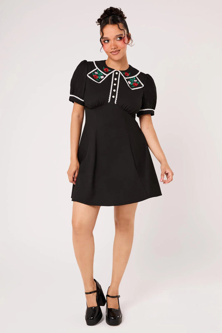 PREORDER - Kayla Mini Dress - Expected dispatch date 8th of September