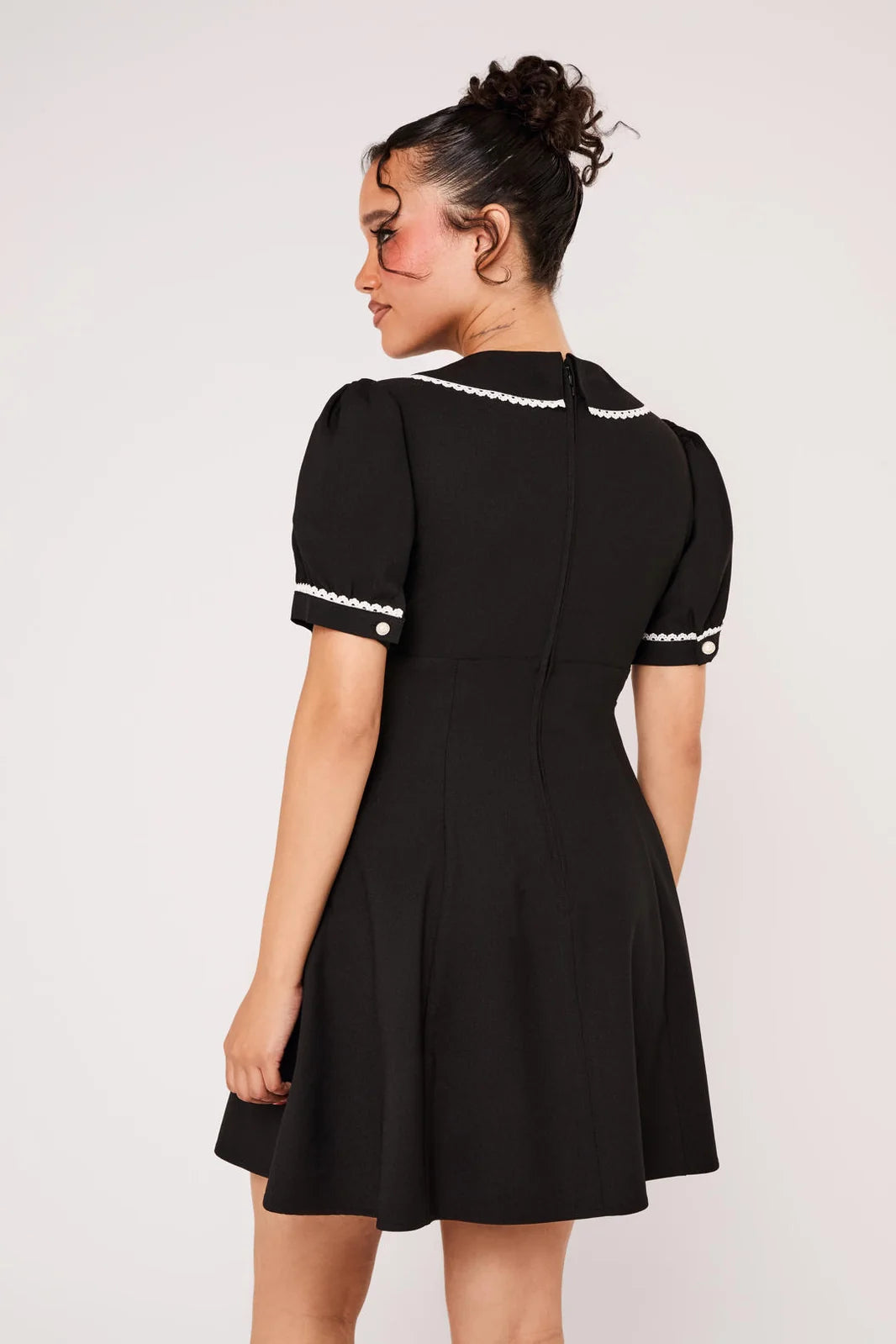 PREORDER - Kayla Mini Dress - Expected dispatch date 8th of September