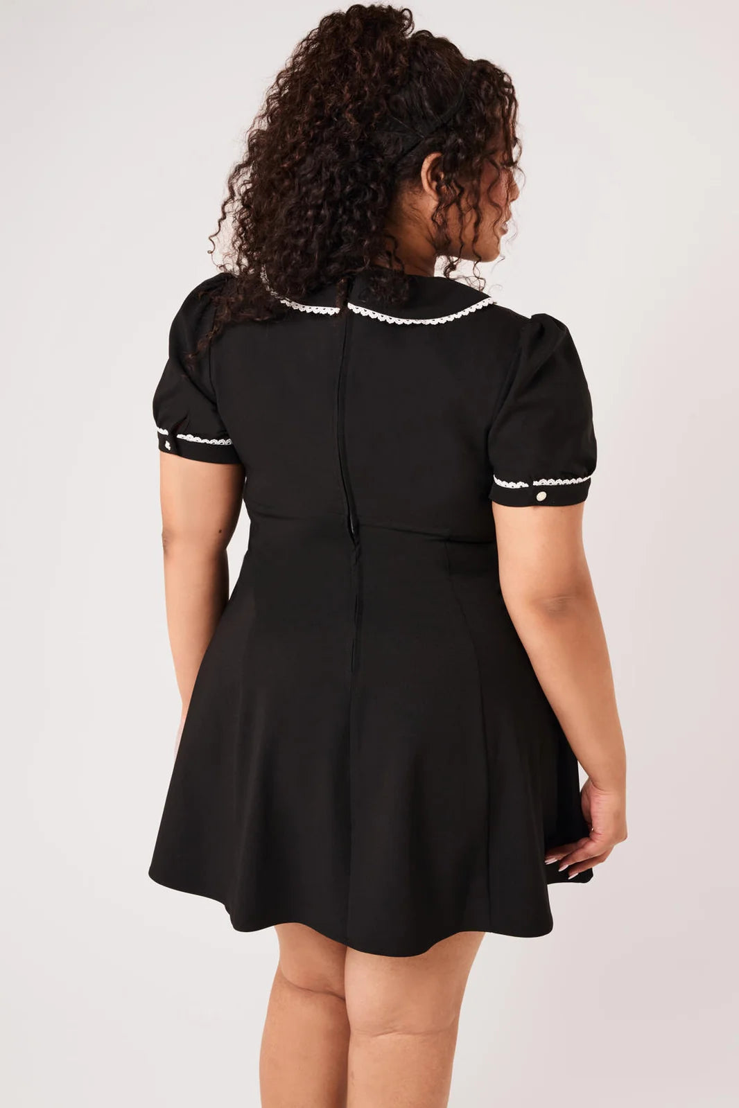 PREORDER - Kayla Mini Dress - Expected dispatch date 8th of September