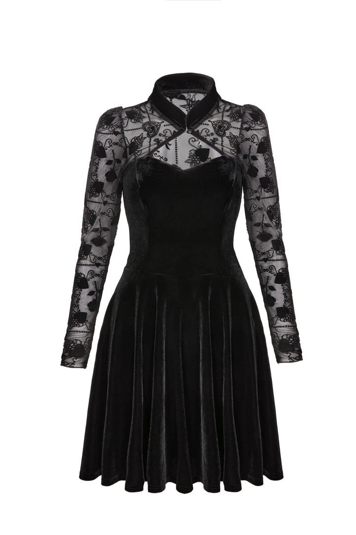 PREORDER - Esme Mini Dress - Expected dispatch date 22nd of September