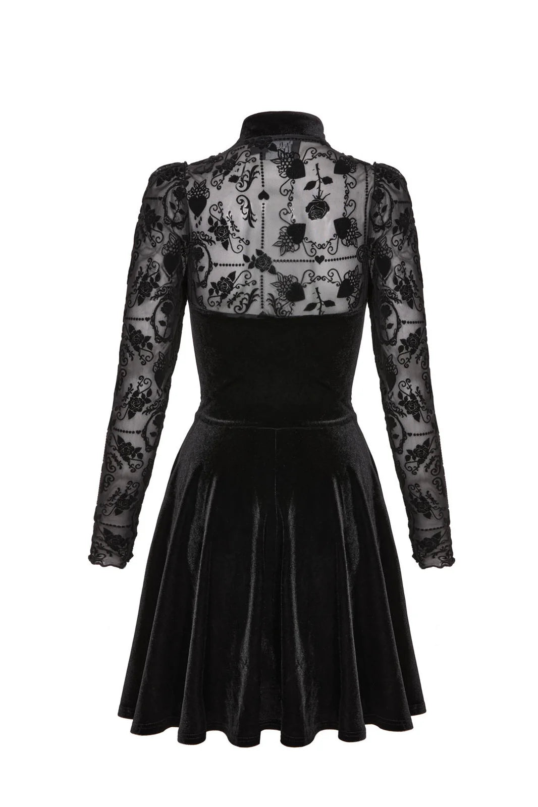 PREORDER - Esme Mini Dress - Expected dispatch date 22nd of September