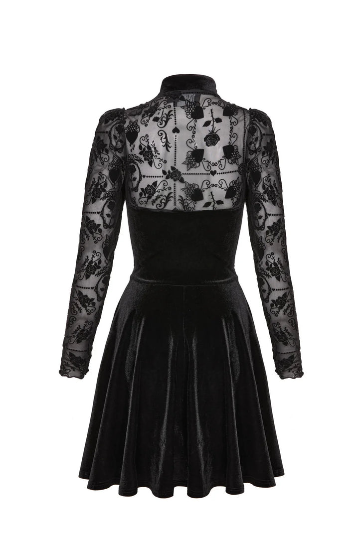 PREORDER - Esme Mini Dress - Expected dispatch date 22nd of September