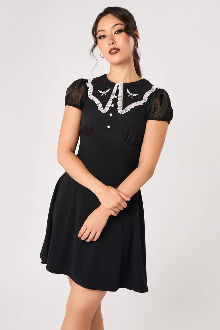 PREORDER - Buffy Dress - Expected dispatch date 15th of September