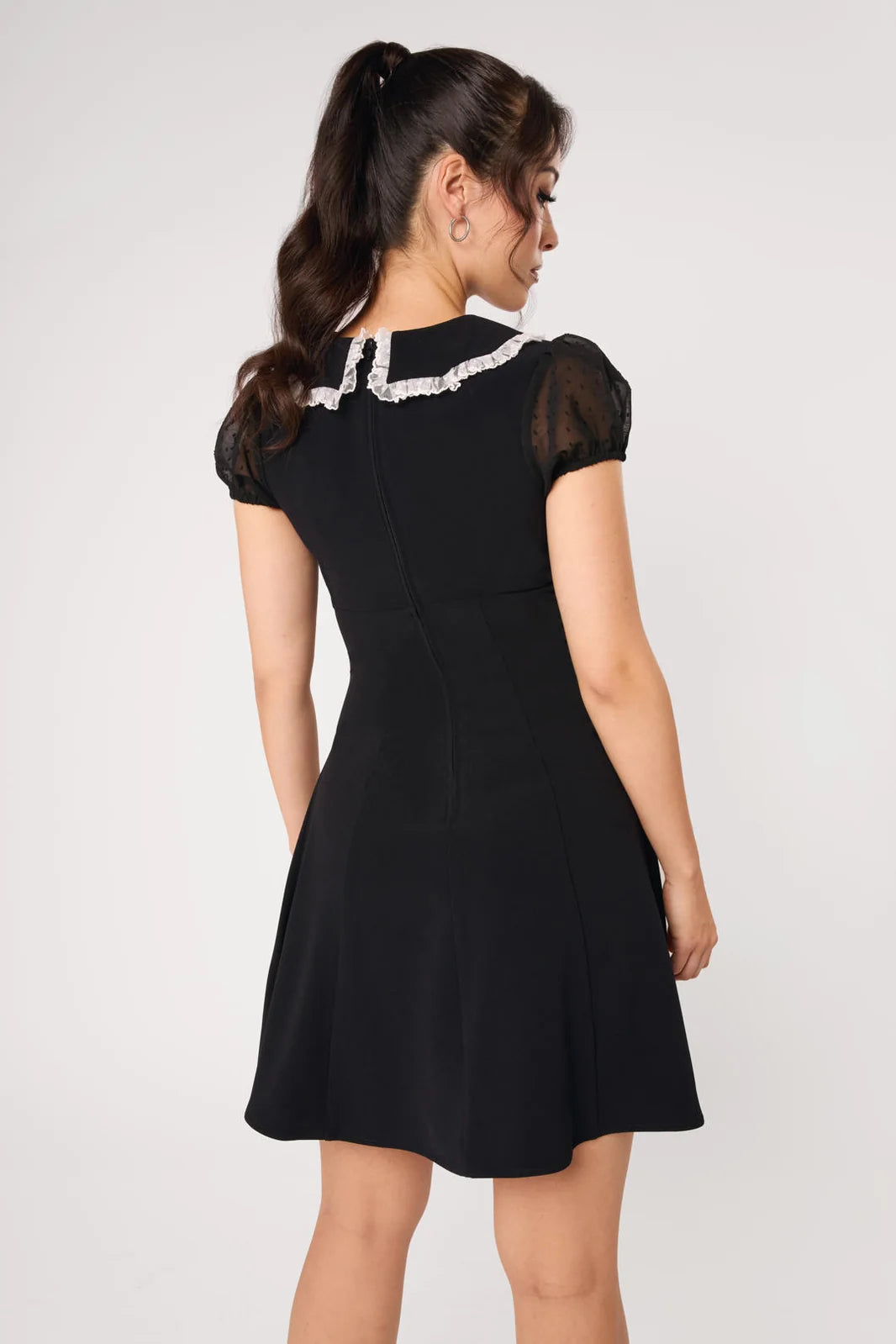 PREORDER - Buffy Dress - Expected dispatch date 15th of September