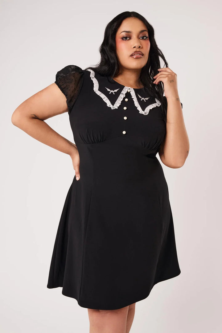 PREORDER - Buffy Dress - Expected dispatch date 15th of September