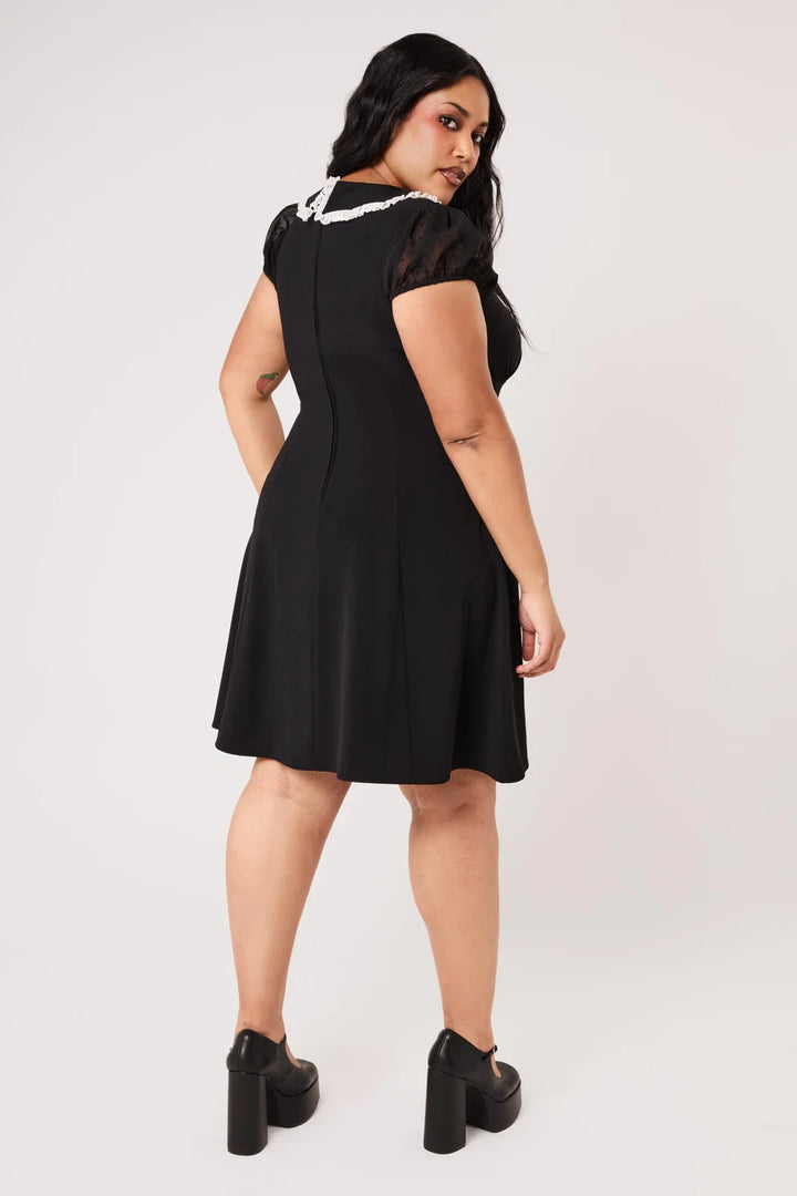 PREORDER - Buffy Dress - Expected dispatch date 15th of September