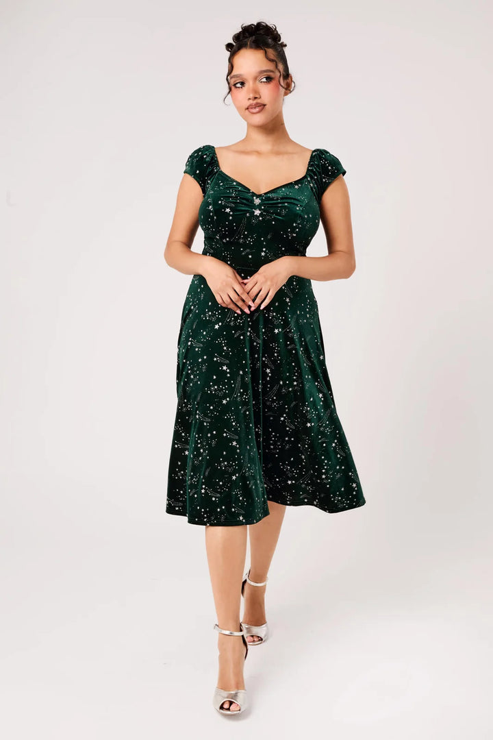 PREORDER - Estelle Dress - Expected dispatch date 22nd of September