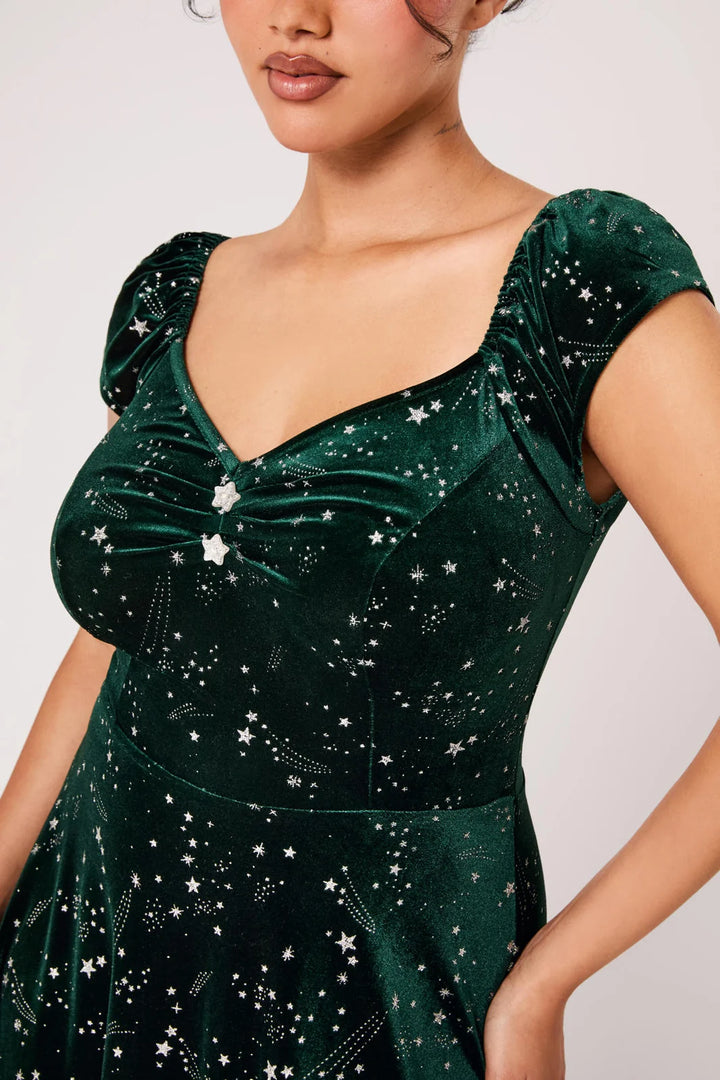 PREORDER - Estelle Dress - Expected dispatch date 22nd of September