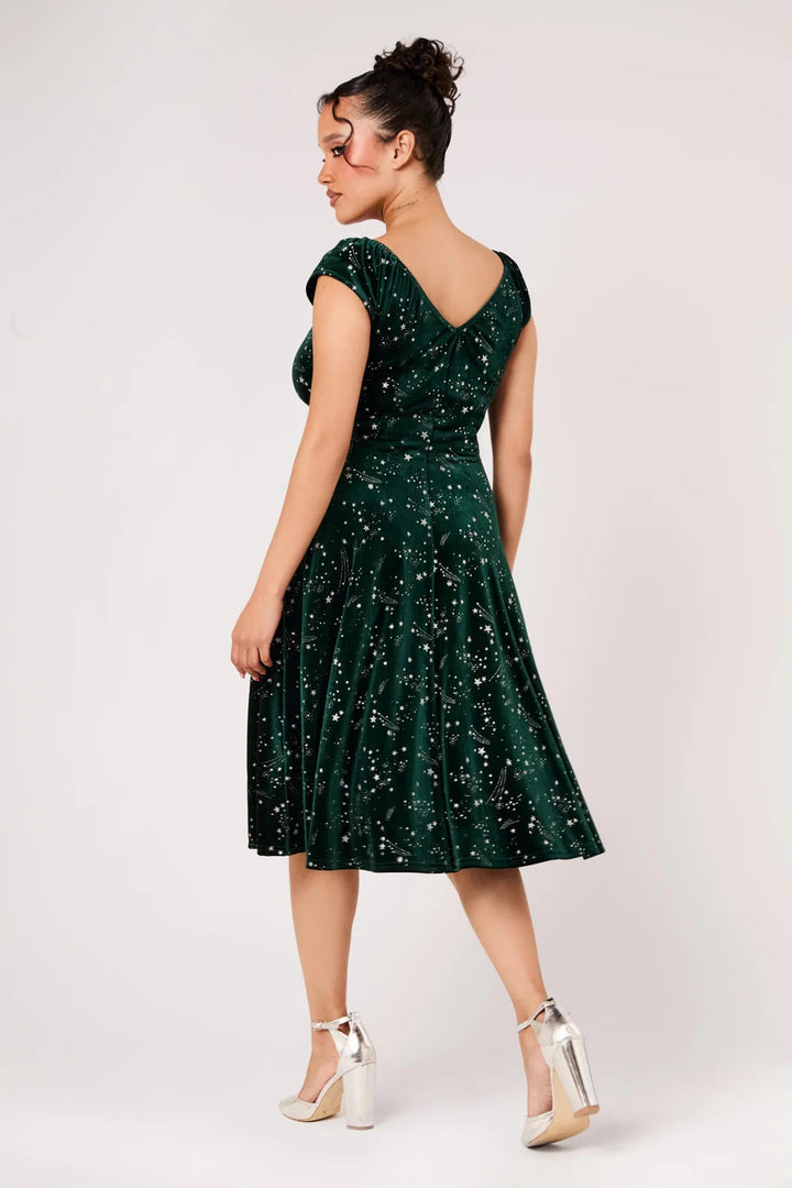 PREORDER - Estelle Dress - Expected dispatch date 22nd of September