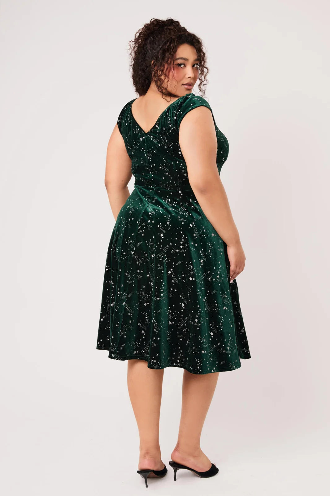 PREORDER - Estelle Dress - Expected dispatch date 22nd of September