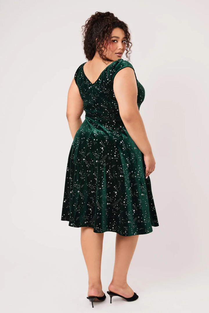 PREORDER - Estelle Dress - Expected dispatch date 22nd of September