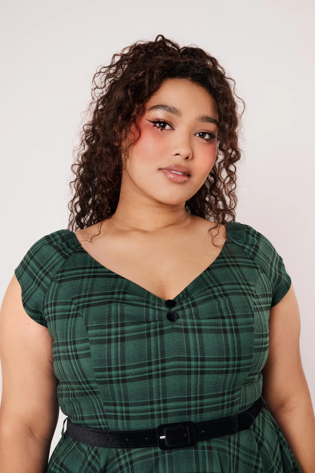 PREORDER - Eden Dress - Expected dispatch date 9th of October