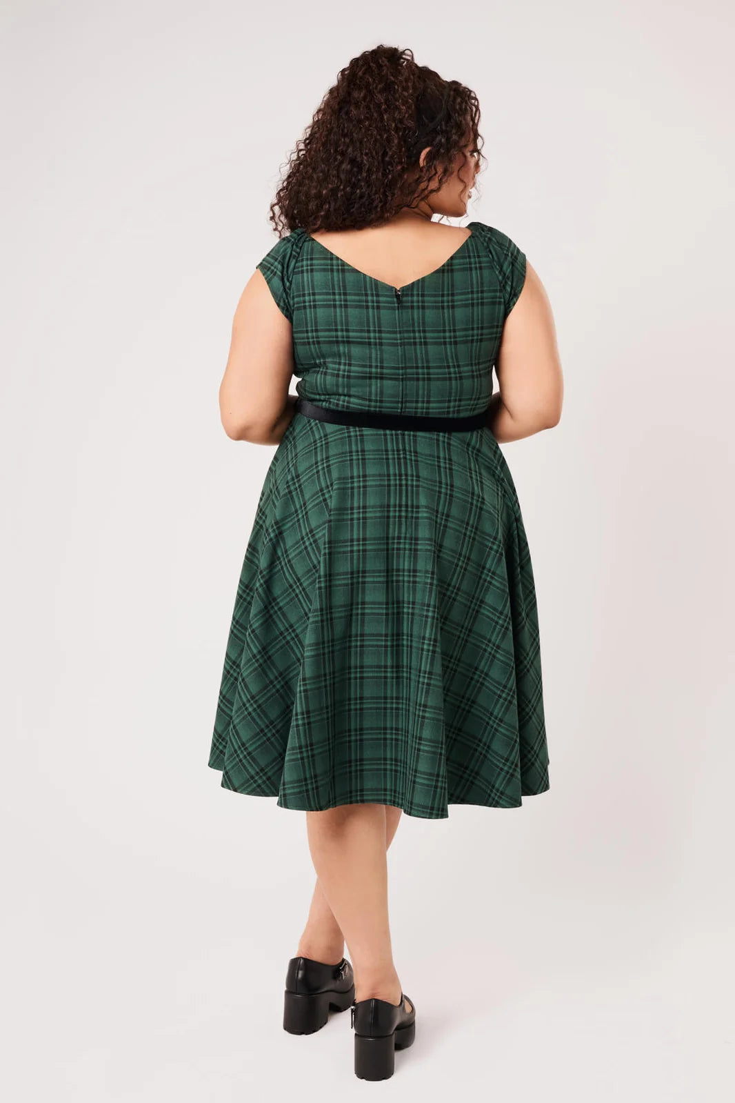 PREORDER - Eden Dress - Expected dispatch date 9th of October