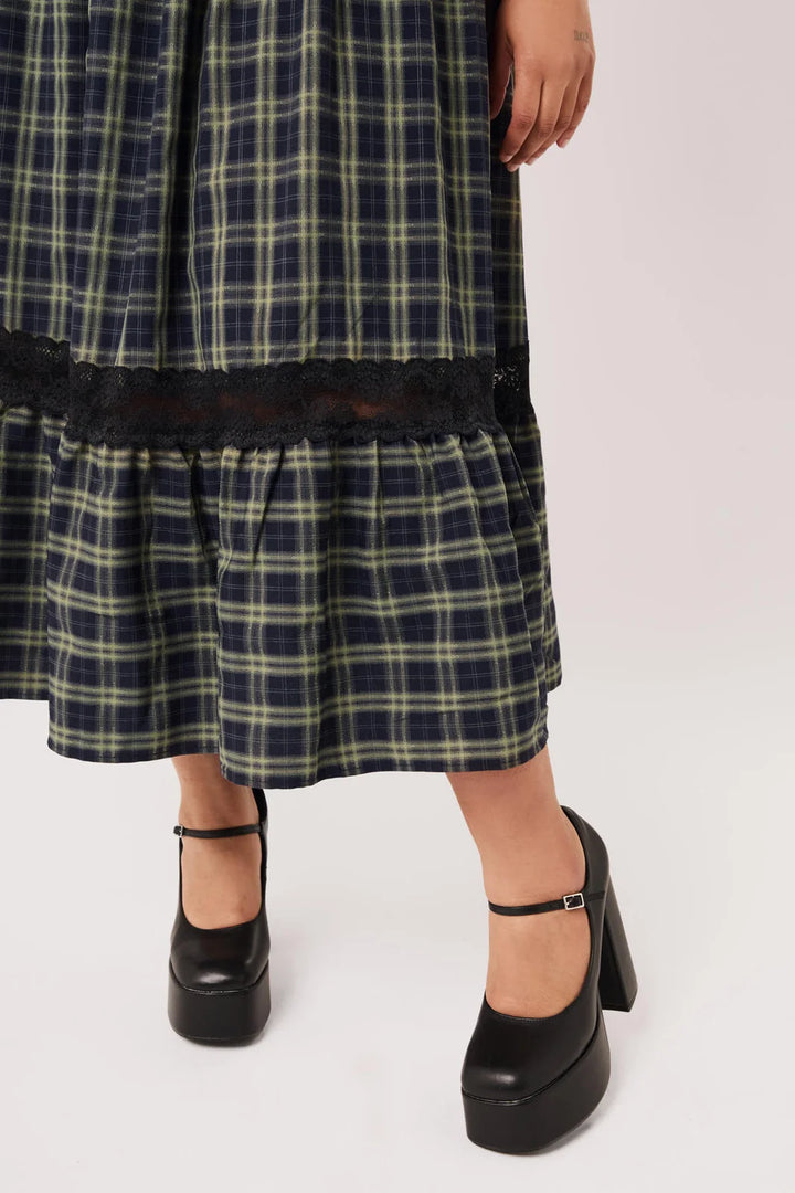 PREORDER - Morelle Dress - Expected dispatch date 14th of August