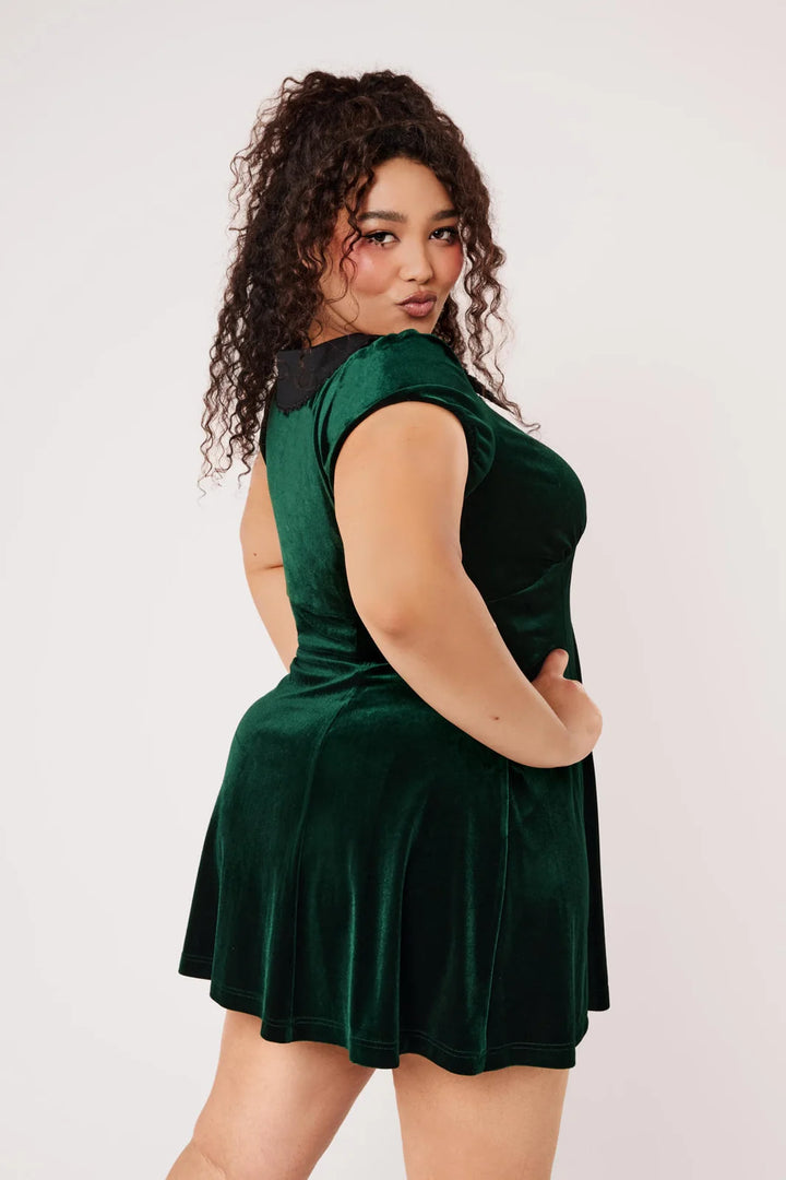 PREORDER - Robin Dress - Expected dispatch date 22nd of September