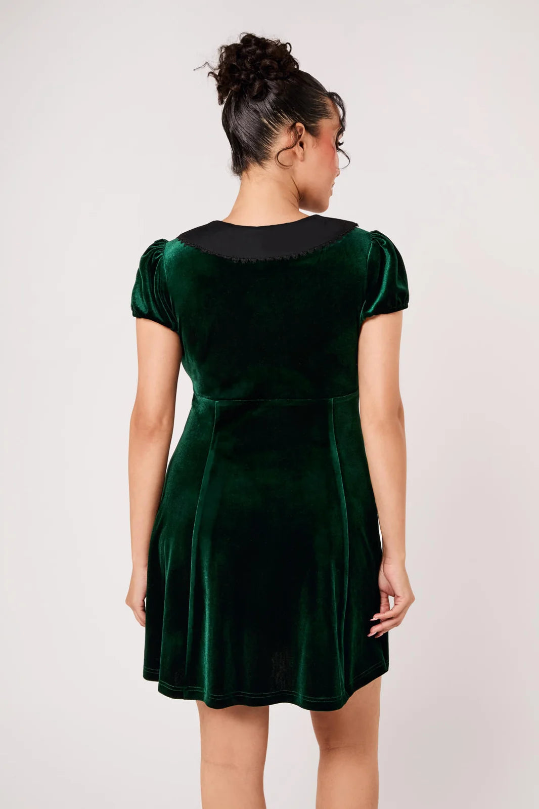 PREORDER - Robin Dress - Expected dispatch date 22nd of September
