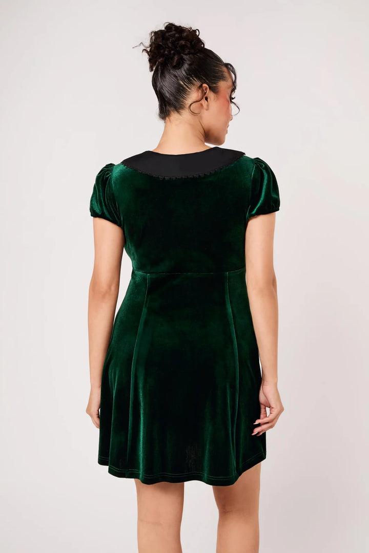 PREORDER - Robin Dress - Expected dispatch date 22nd of September