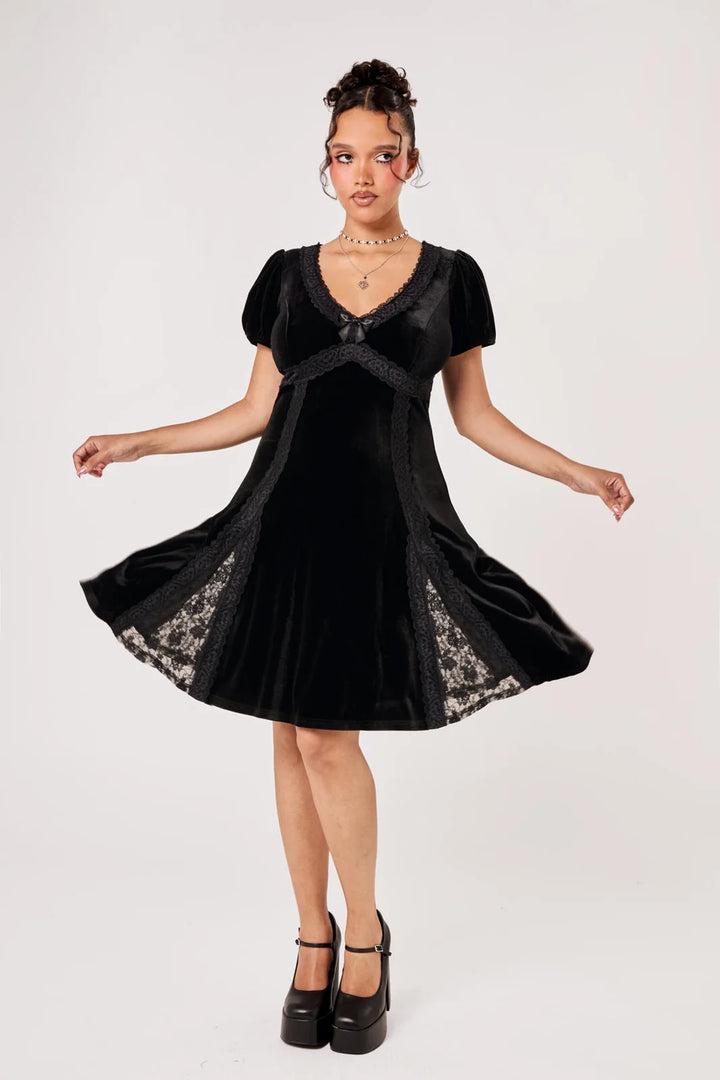 PREORDER -Marla Dress - Expected dispatch date 9th of October