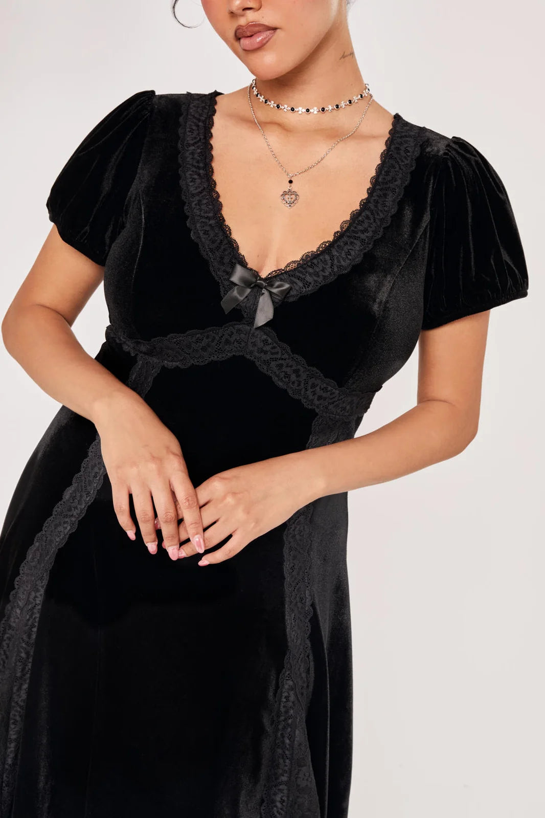 PREORDER -Marla Dress - Expected dispatch date 9th of October