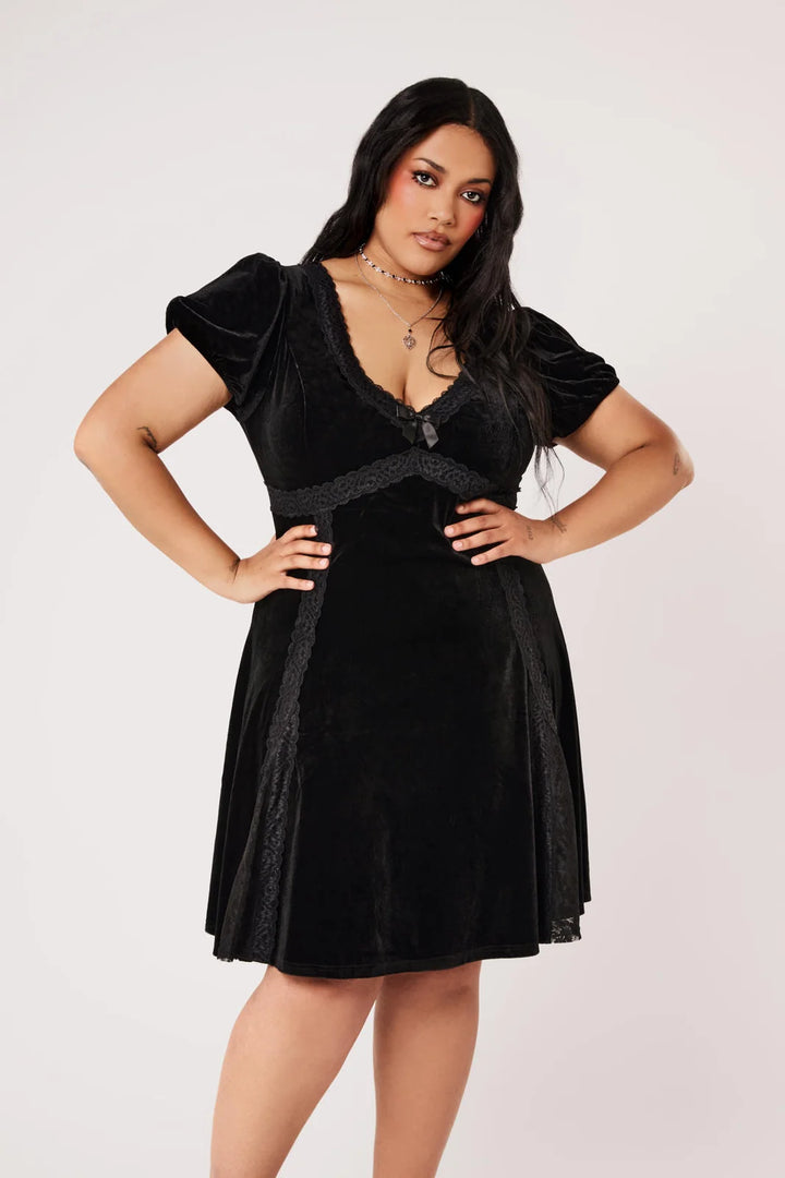 PREORDER -Marla Dress - Expected dispatch date 9th of October
