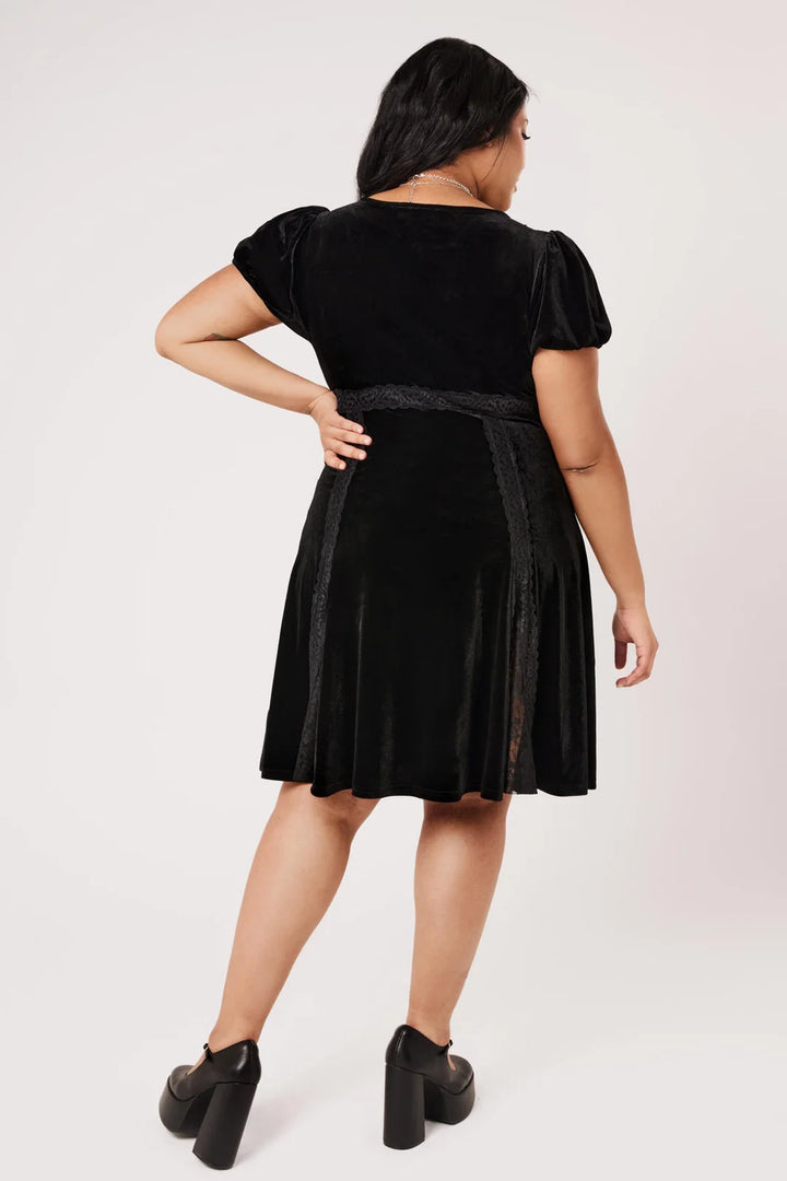 PREORDER -Marla Dress - Expected dispatch date 9th of October