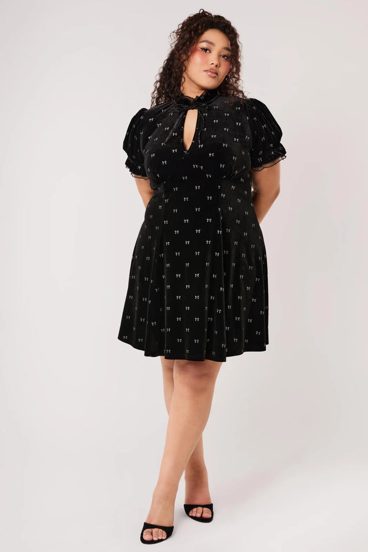 PREORDER - Bowie Dress - Expected dispatch date 8th of September