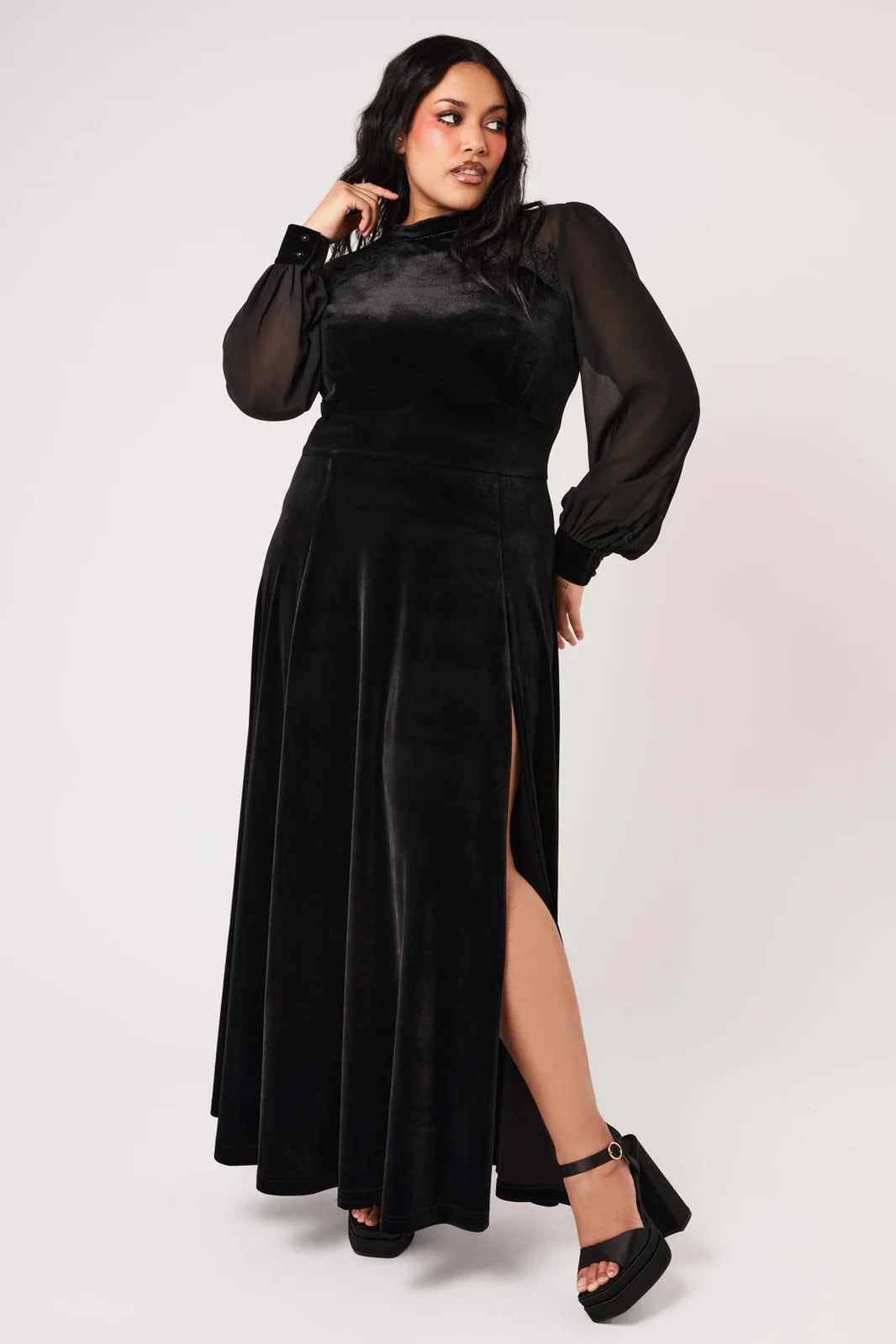 PREORDER - Siara Dress - Expected dispatch date 9th of October