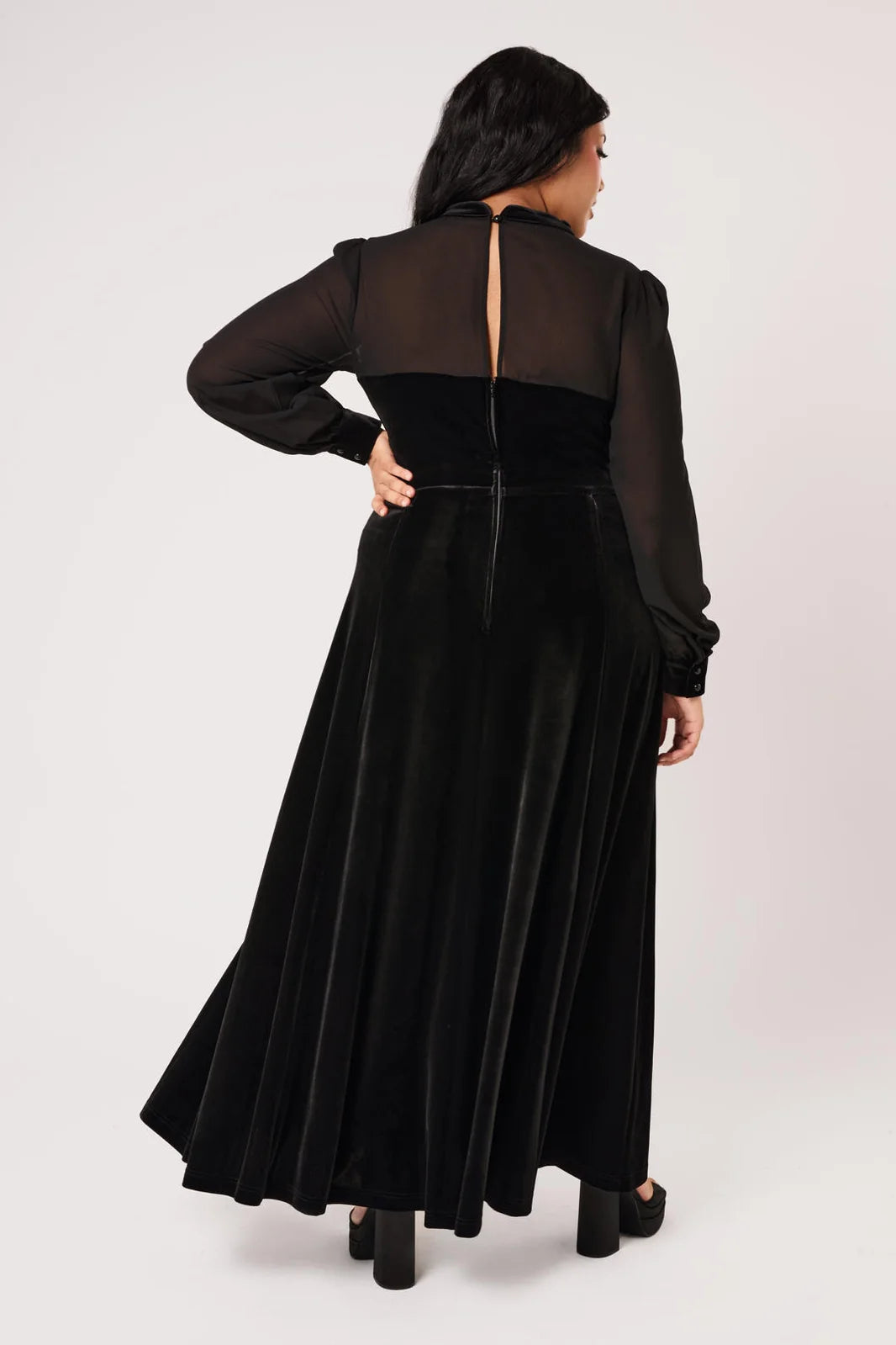 PREORDER - Siara Dress - Expected dispatch date 9th of October
