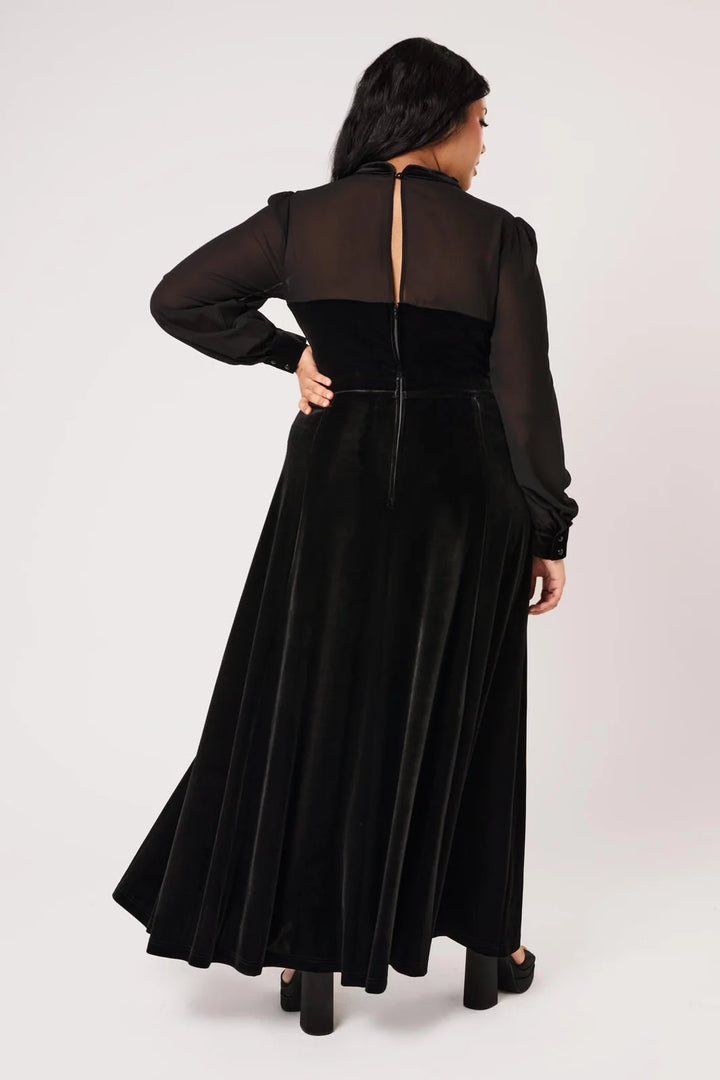 PREORDER - Siara Dress - Expected dispatch date 9th of October