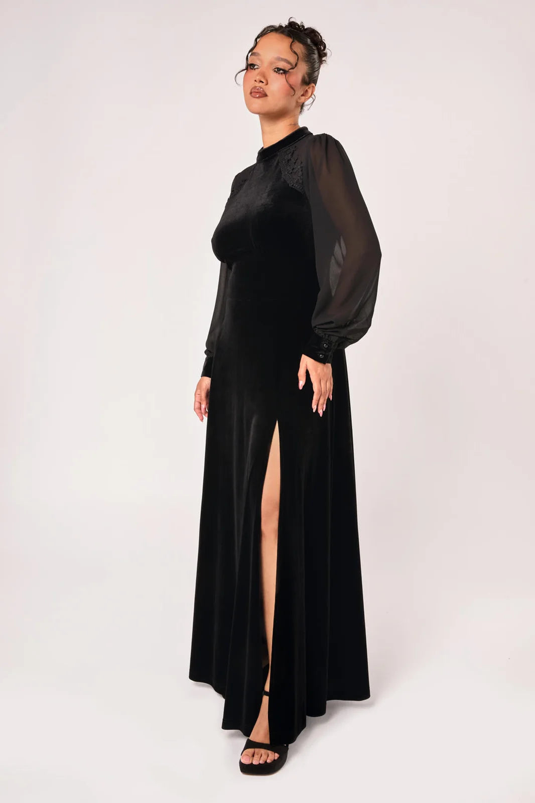 PREORDER - Siara Dress - Expected dispatch date 9th of October