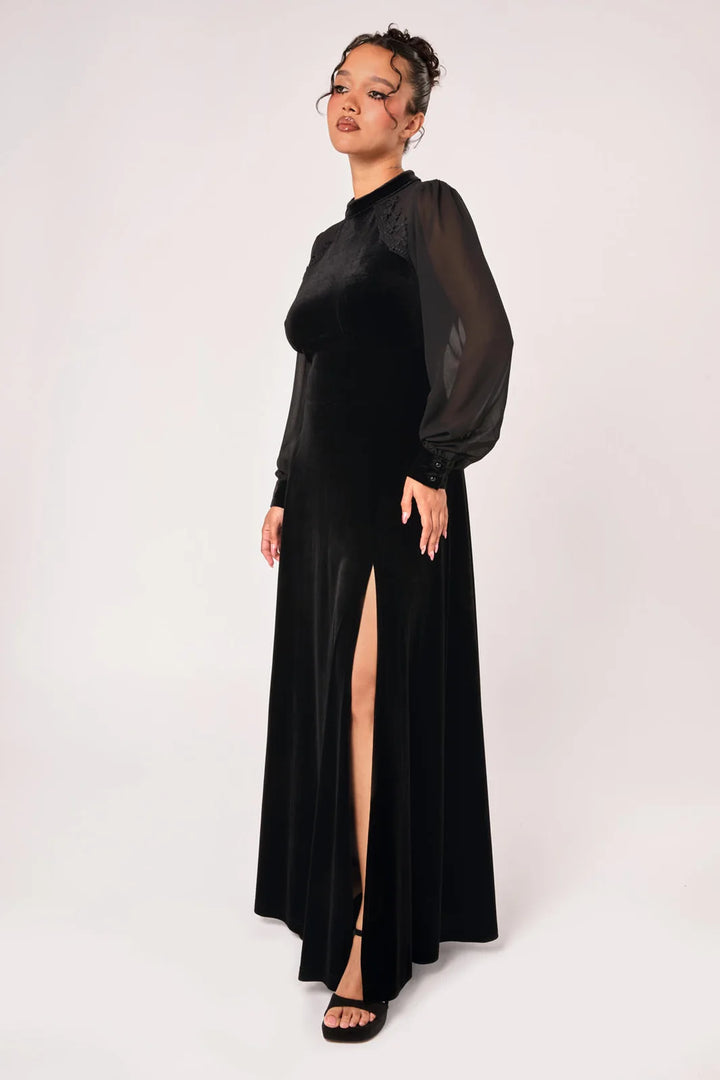 PREORDER - Siara Dress - Expected dispatch date 9th of October