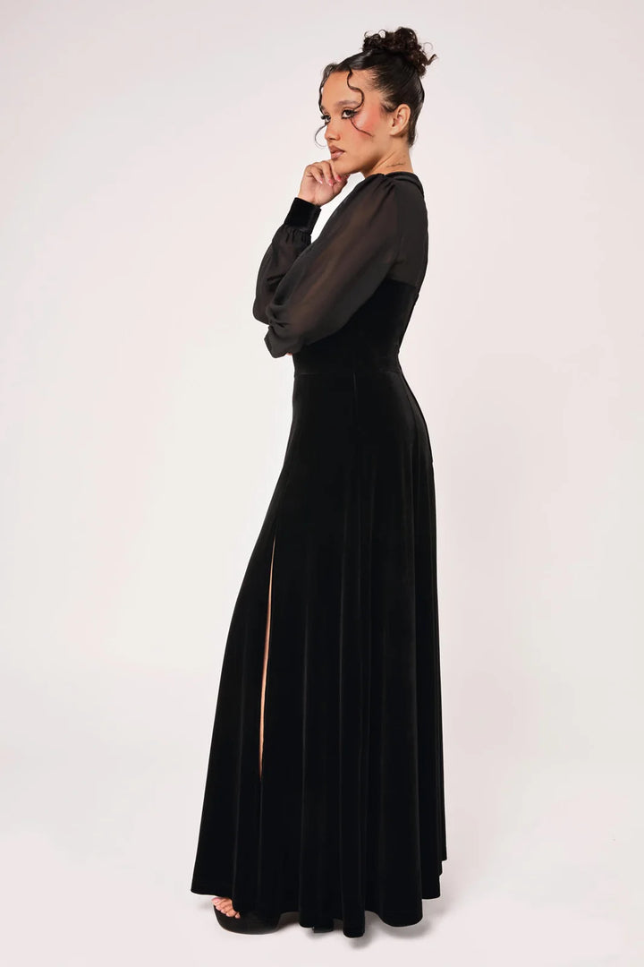 PREORDER - Siara Dress - Expected dispatch date 9th of October