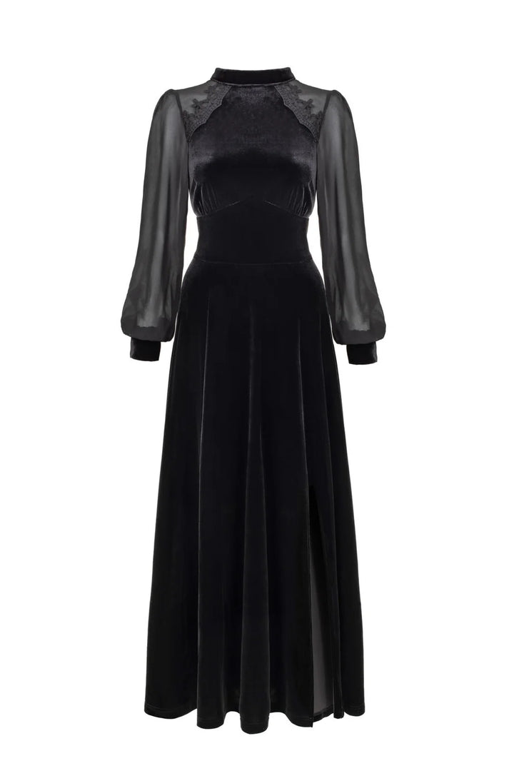 PREORDER - Siara Dress - Expected dispatch date 9th of October
