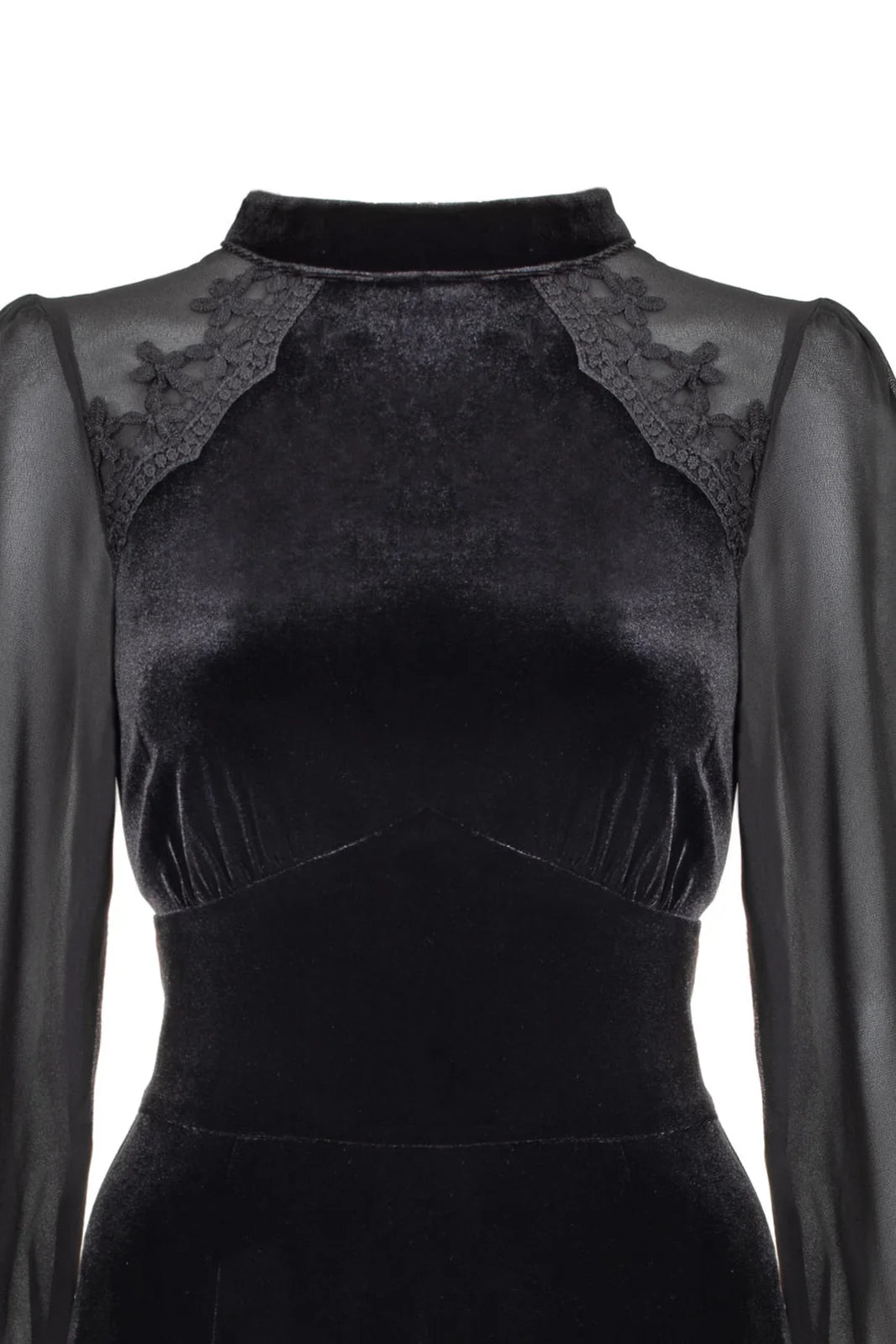 PREORDER - Siara Dress - Expected dispatch date 9th of October