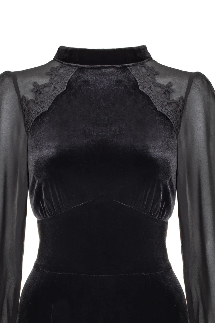 PREORDER - Siara Dress - Expected dispatch date 9th of October