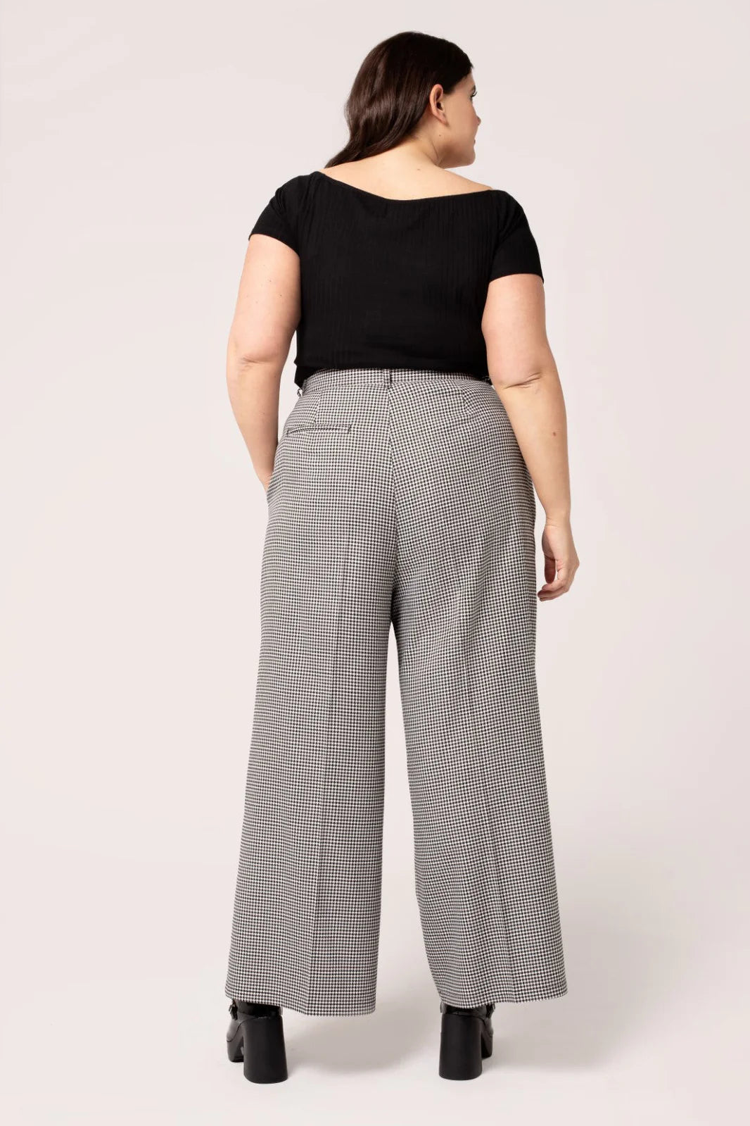 PREORDER - Teddy Trousers - Estimated dispatch 30th of June