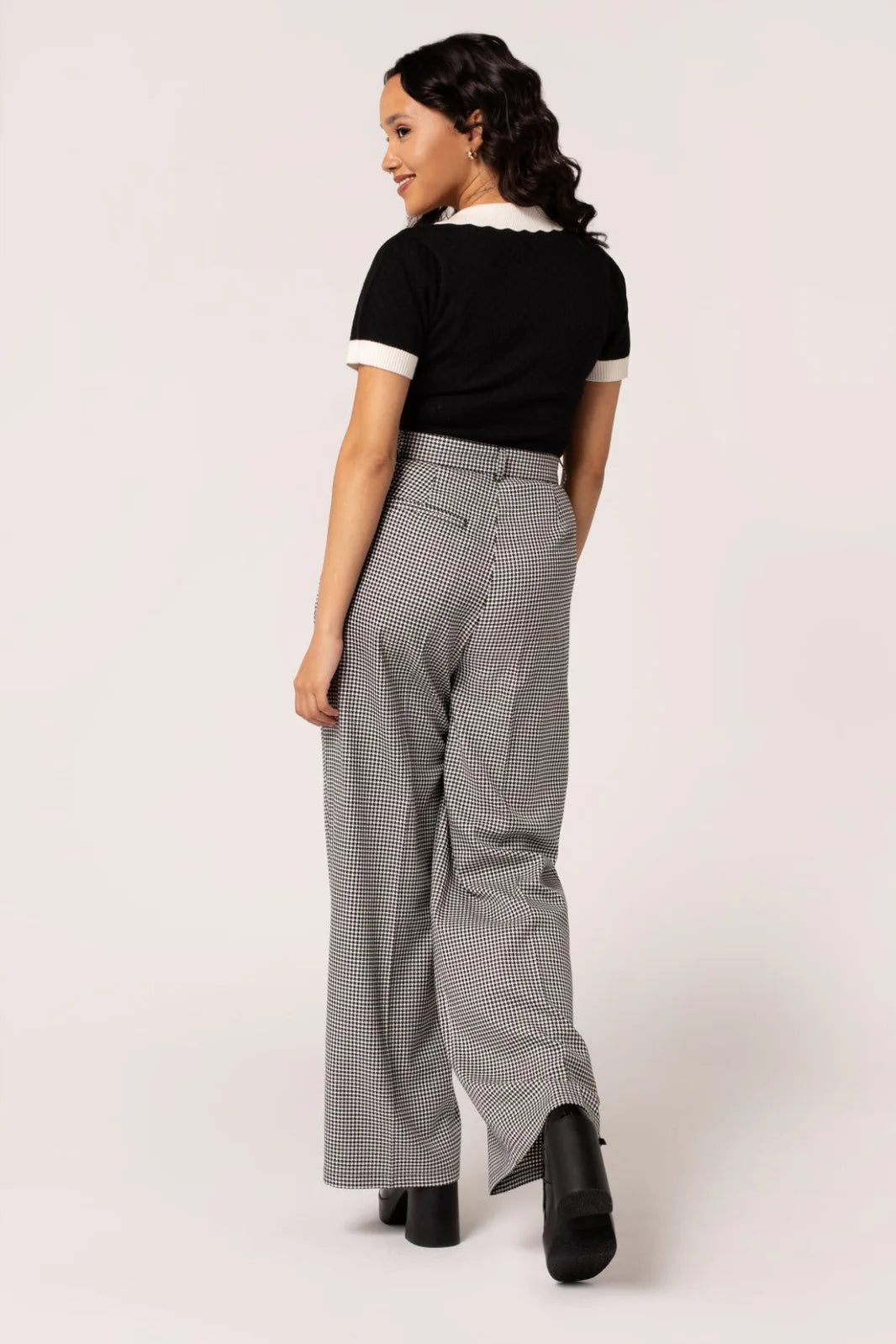 PREORDER - Teddy Trousers - Estimated dispatch 30th of June