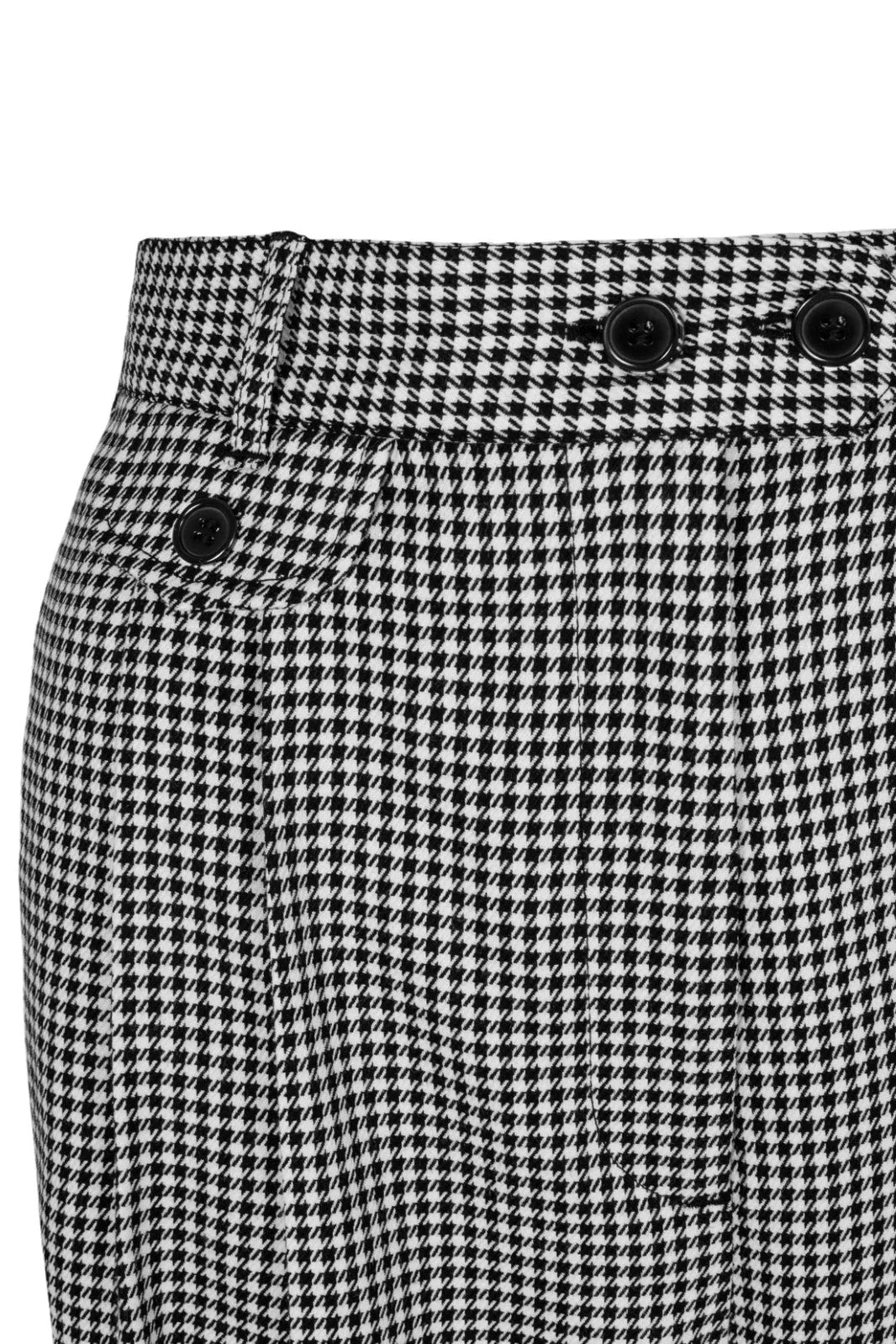 PREORDER - Teddy Trousers - Estimated dispatch 30th of June