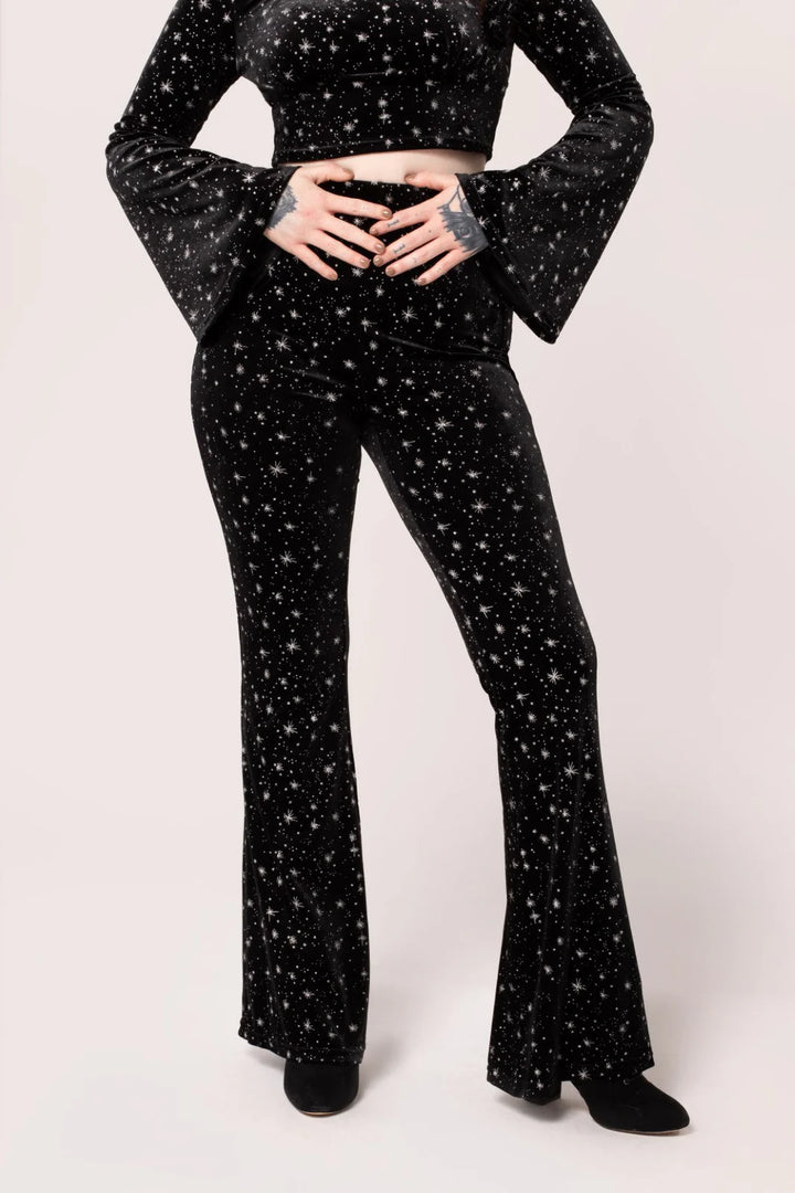 PREORDER - Vela Trousers - Estimated dispatch 30th of June