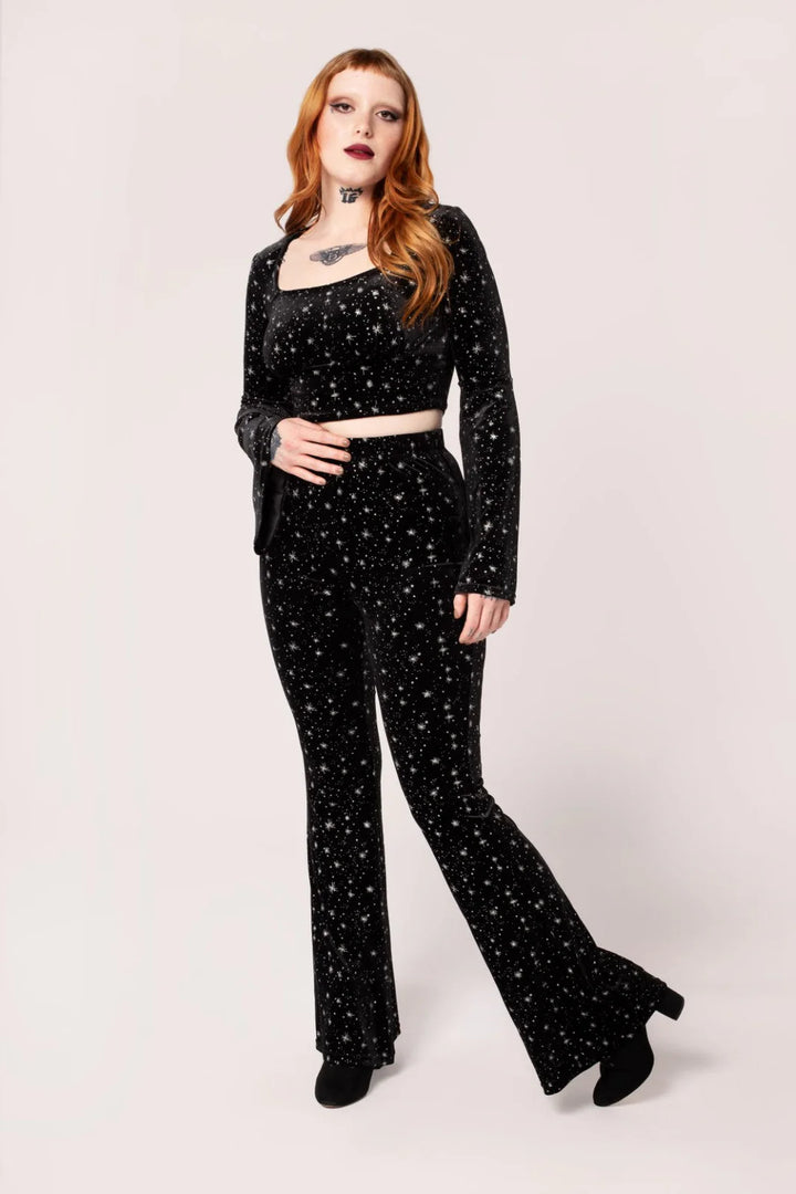 PREORDER - Vela Trousers - Estimated dispatch 30th of June